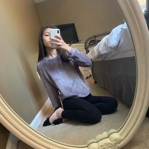 NWOT Softest Sweatshirt